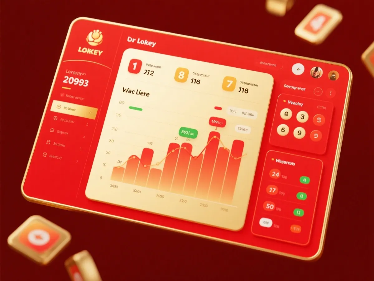 澳洲幸运10 数据概览