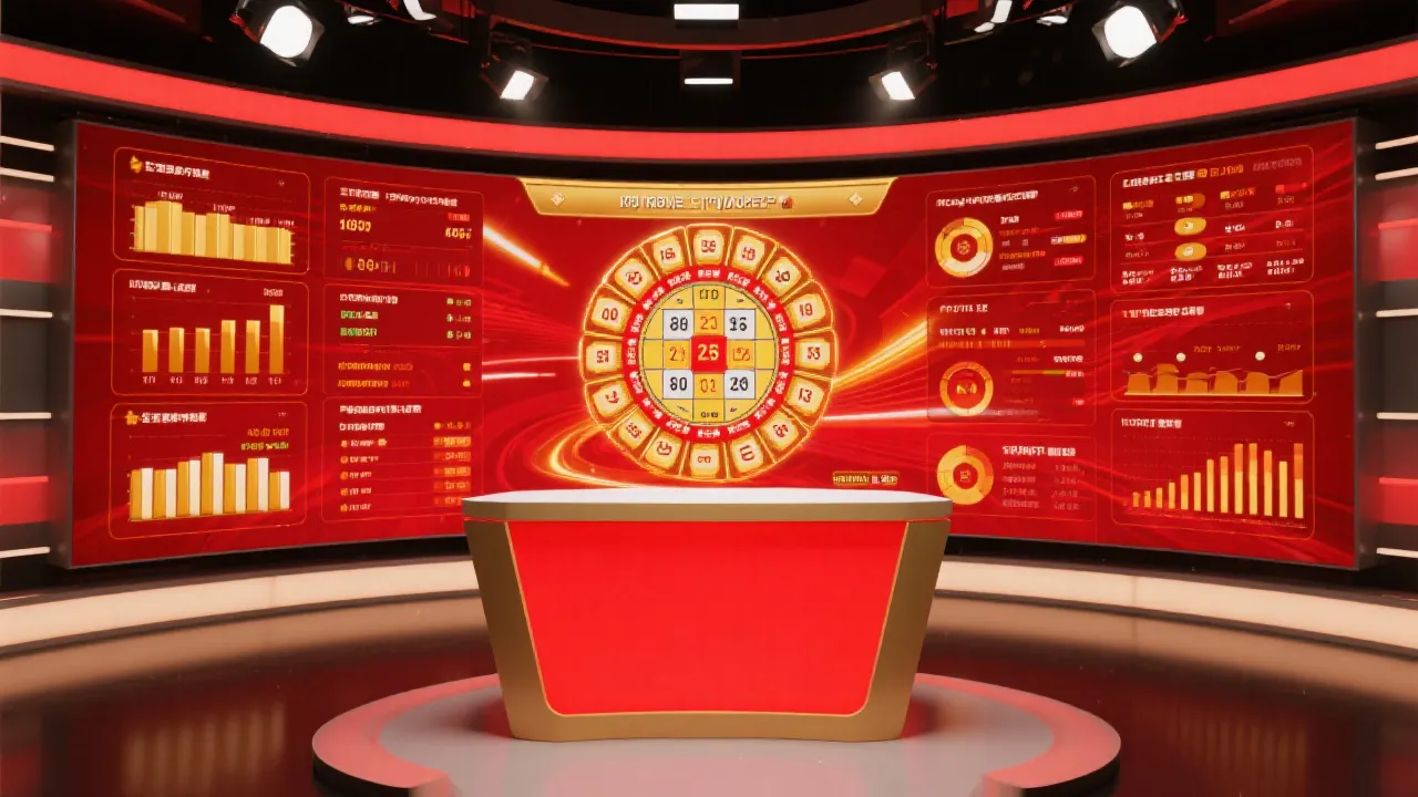 澳洲幸运10直播开奖画面示意