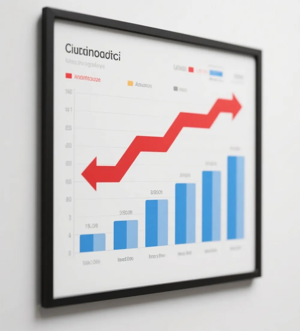 龙虎走势对比分析示意图